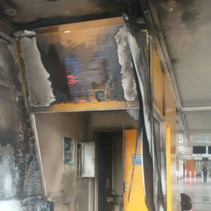 Estacao Brt