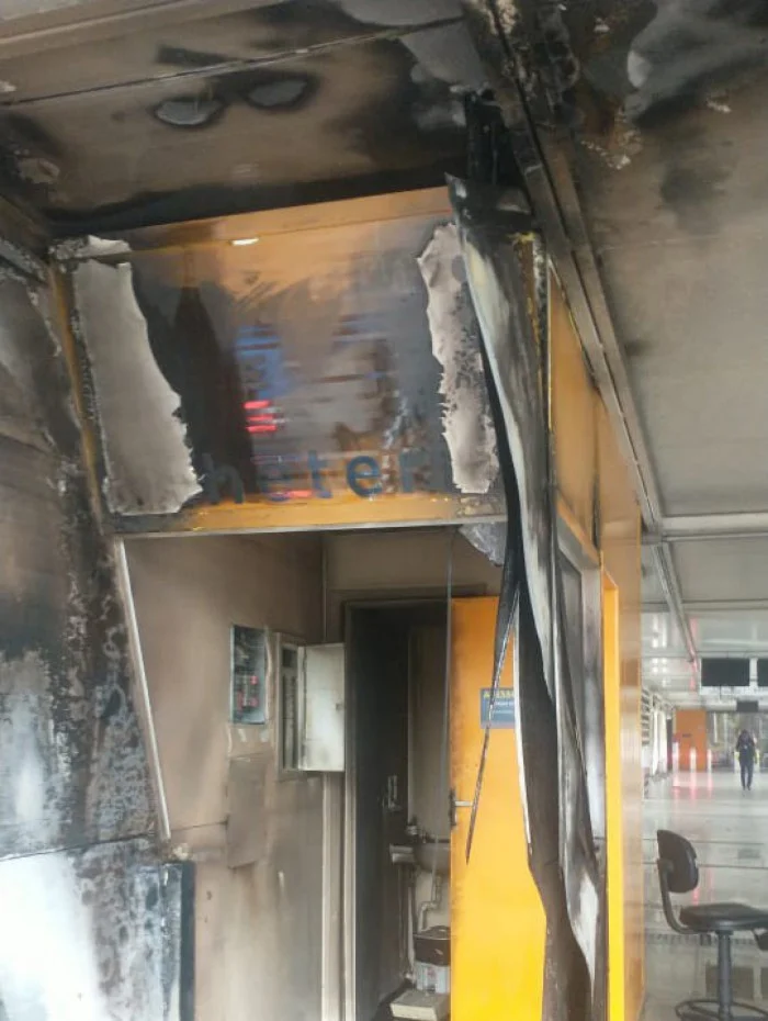Estacao Brt