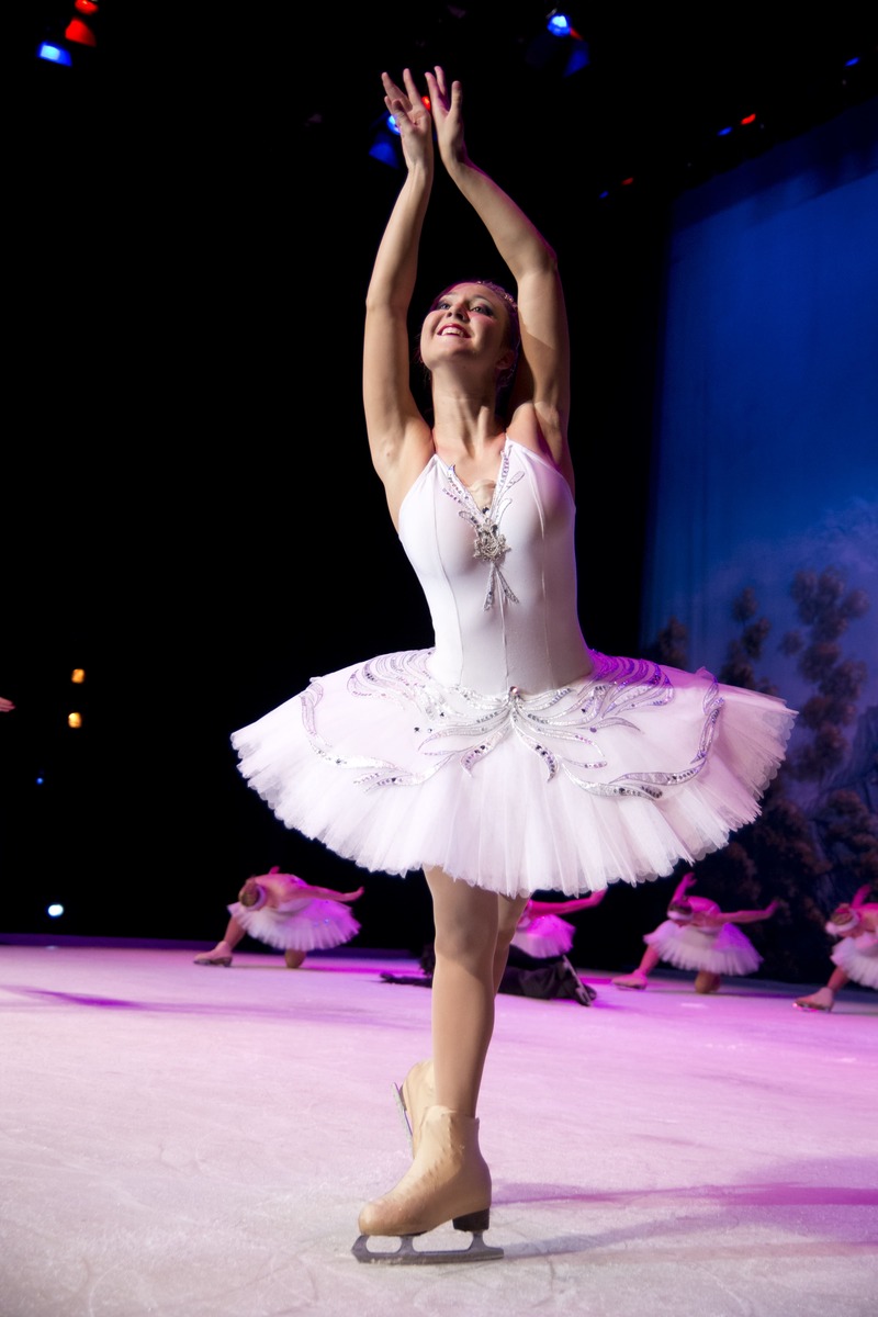 Foto The Great St. Pettersburg Ballet On Ice 10