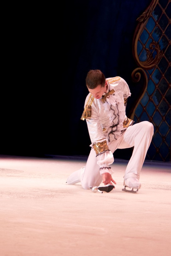 Foto The Great St. Pettersburg Ballet On Ice 9