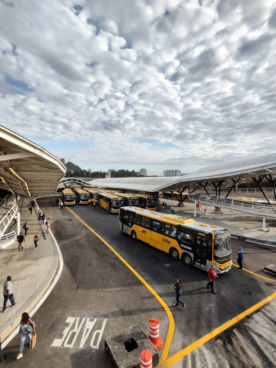 Brt Novo