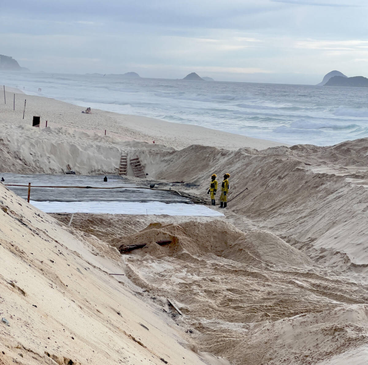 Obras