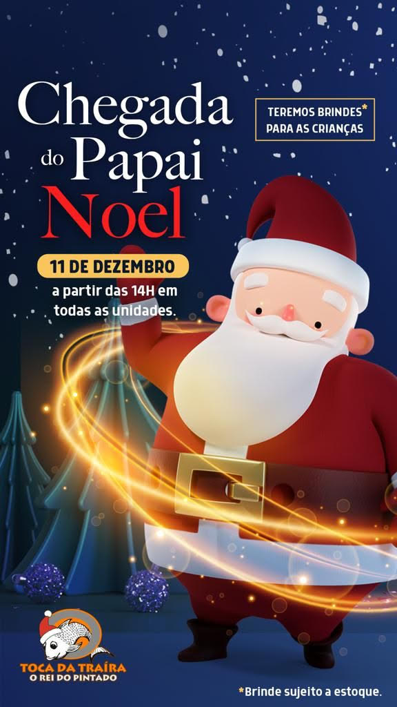 Toca Natal