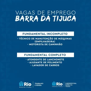 Vagas