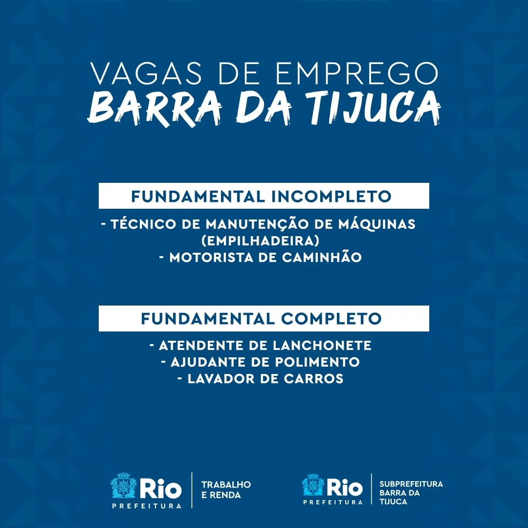Vagas