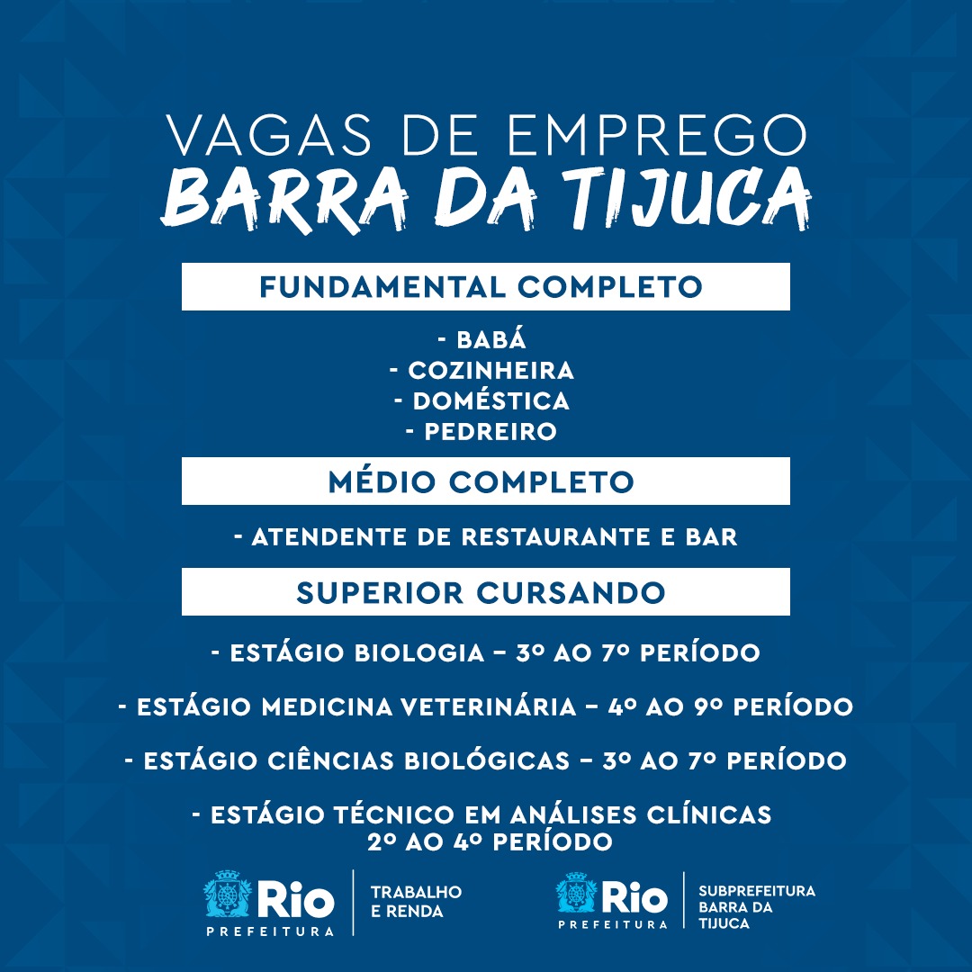 Vagas