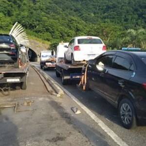 Carros Rebocados