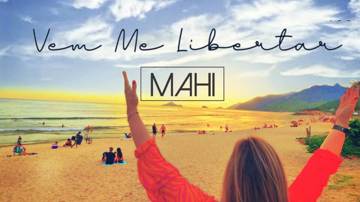 Mahi