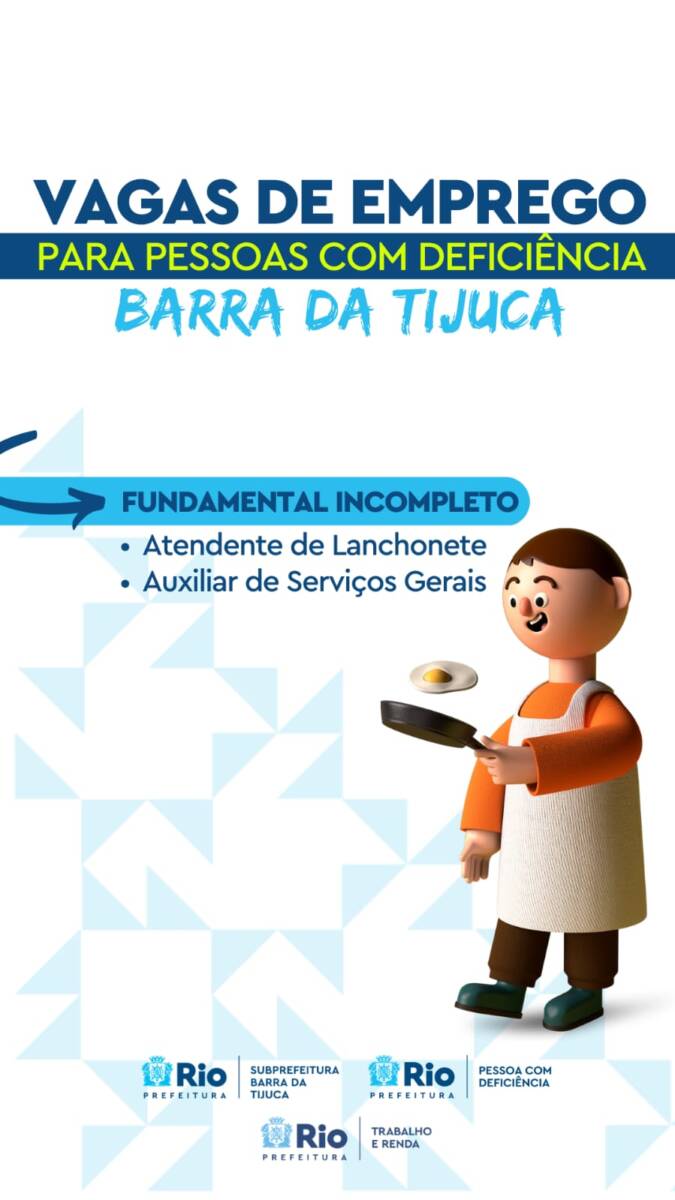 Emprego 3