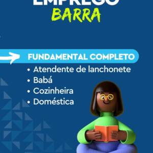 Emprego23