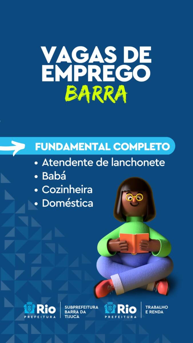 Emprego23
