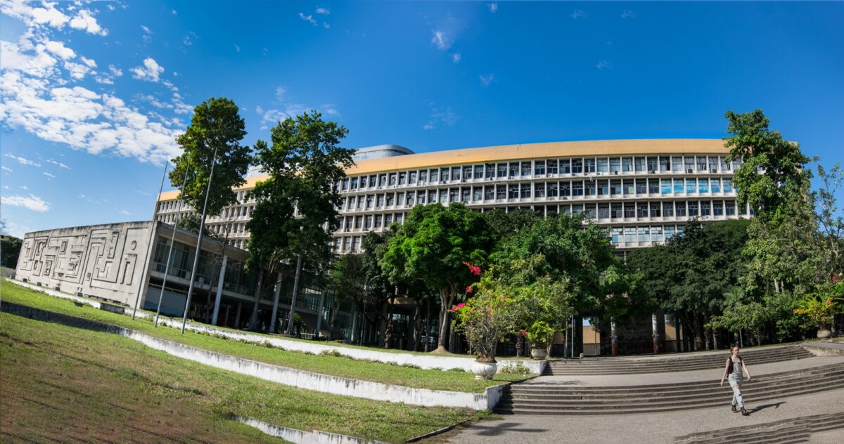 Ufrj