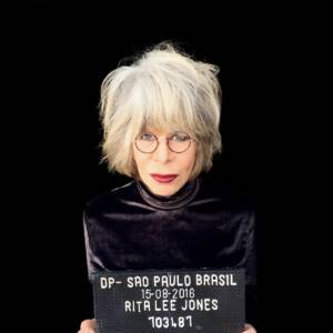 Rita Lee