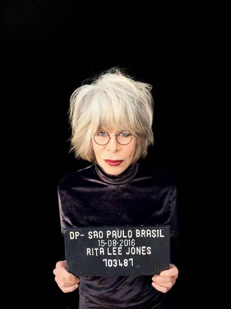 Rita Lee