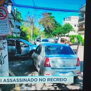Assassinato