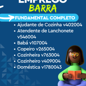 Barra 2 1