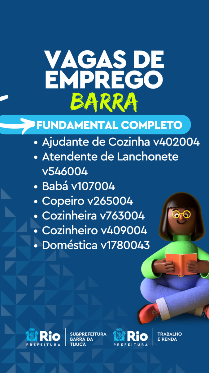 Barra 2 1