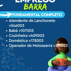 Barra 2 2