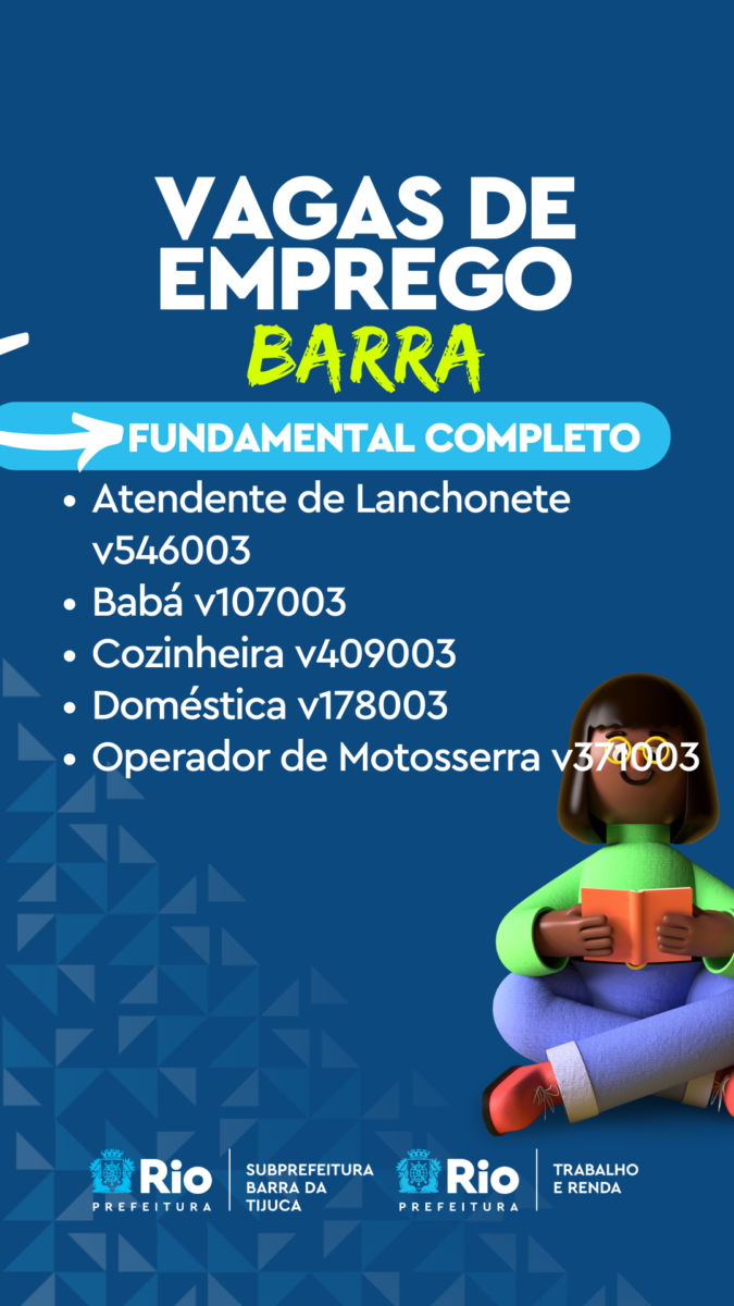 Barra 2 2