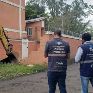 Demolicao