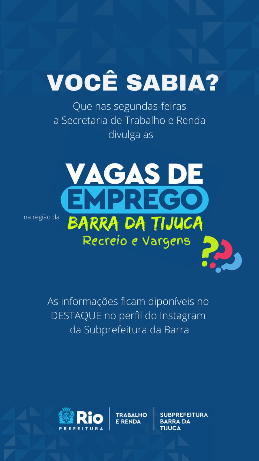 Vagas