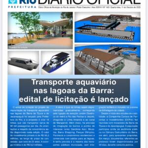 Projeto Barcas