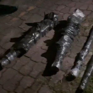 Armas