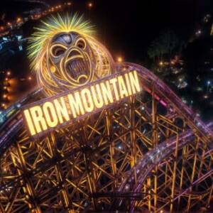 Iron Mountain