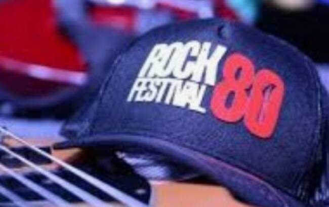 Rock80