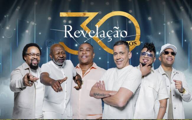 Revelacao