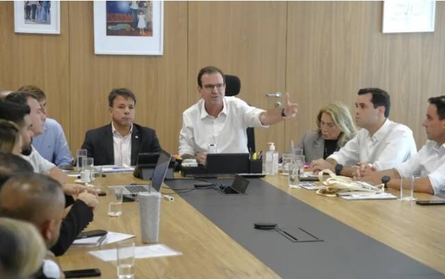 Eduardo Paes