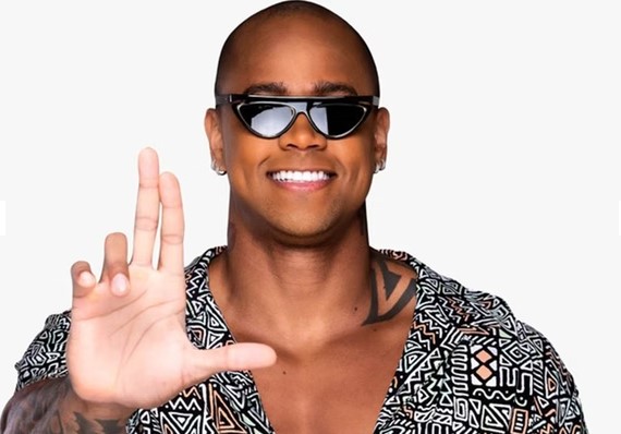 Leo Santana