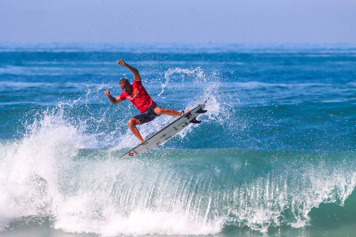 0713 Douglassilva2 Laybackpro Fotoluizblanco