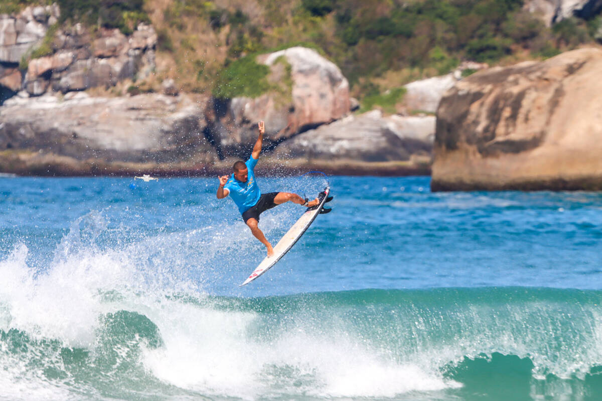 0713 Douglassilva5 Laybackpro Fotoluizblanco