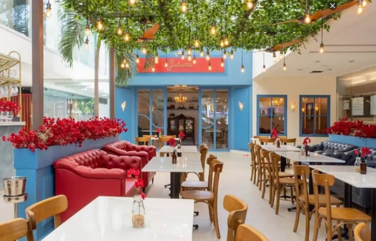 Juliette Bistro Divulgacao 1