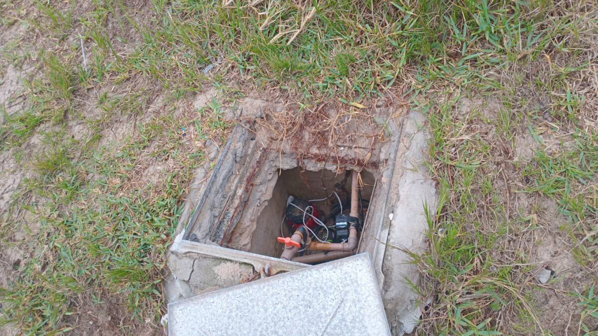 Operação Restinga 2