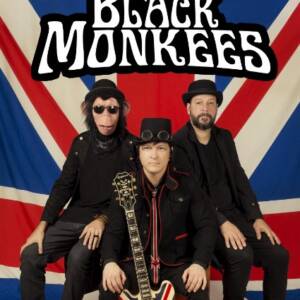 Black Monkees