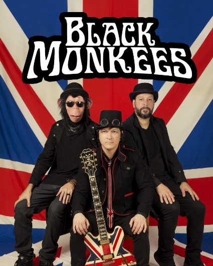 Black Monkees