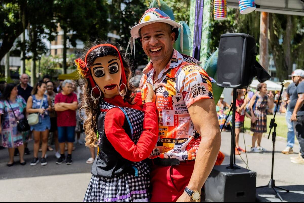 Festival Isso E Nordeste 01 Divulgacao