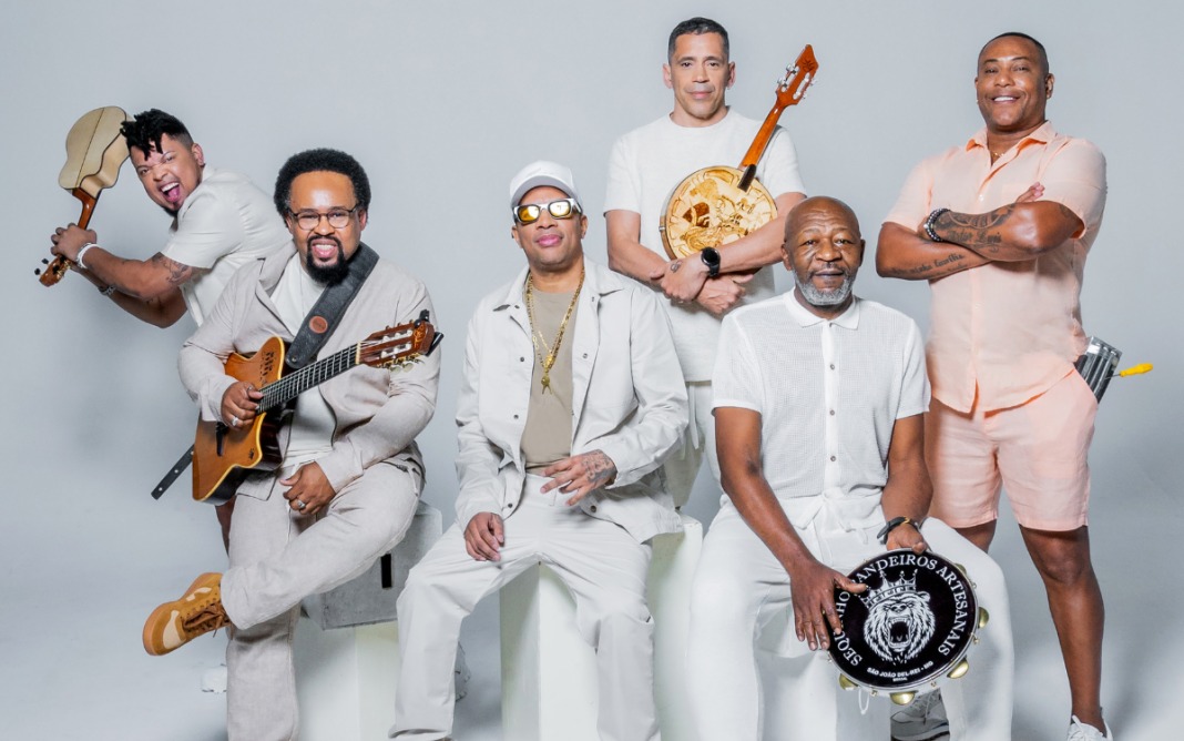 Revelacao Divulgacao