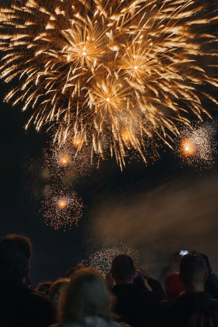 Lagune Reveillon Queima De Fogos