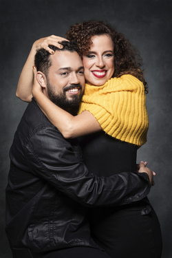 Meu Amor E Cego4 Pino Gomes 1 1