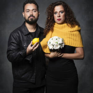 Meu Amor E Cego8 Pino Gomes 1 2