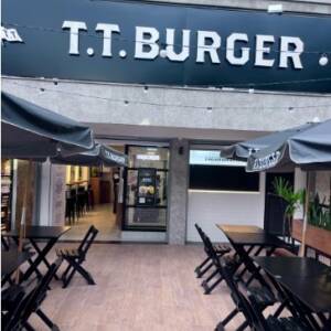 Ttburger 1