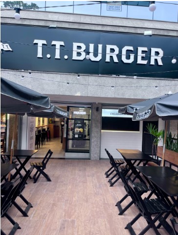Ttburger