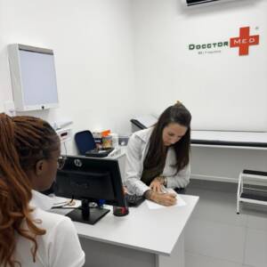 Docctor Med Mes Da Mulher 4