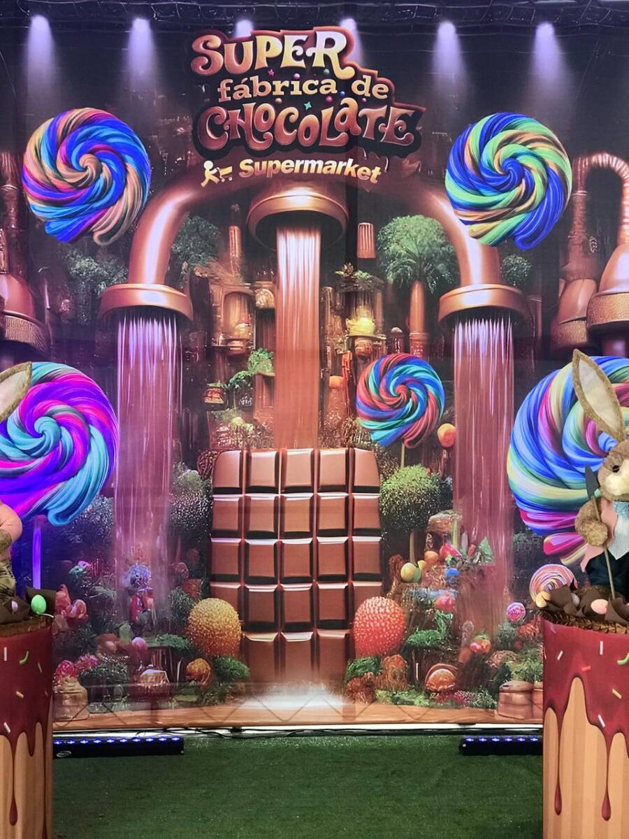 Pacoa 2025 A Super Fabrica De Chocolate 2