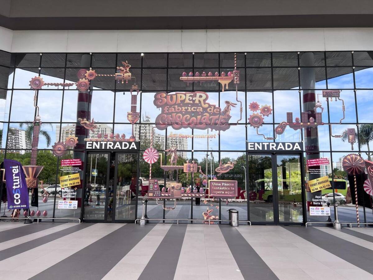 Pacoa 2025 A Super Fabrica De Chocolate 5