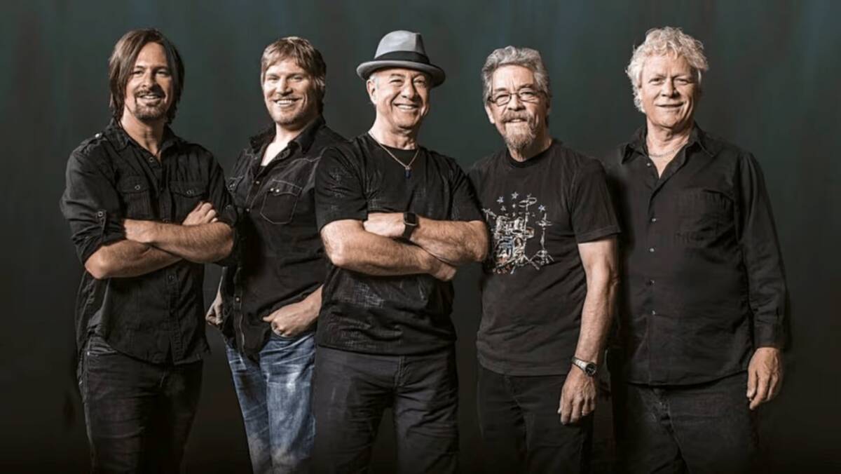 Revisiting Creedence