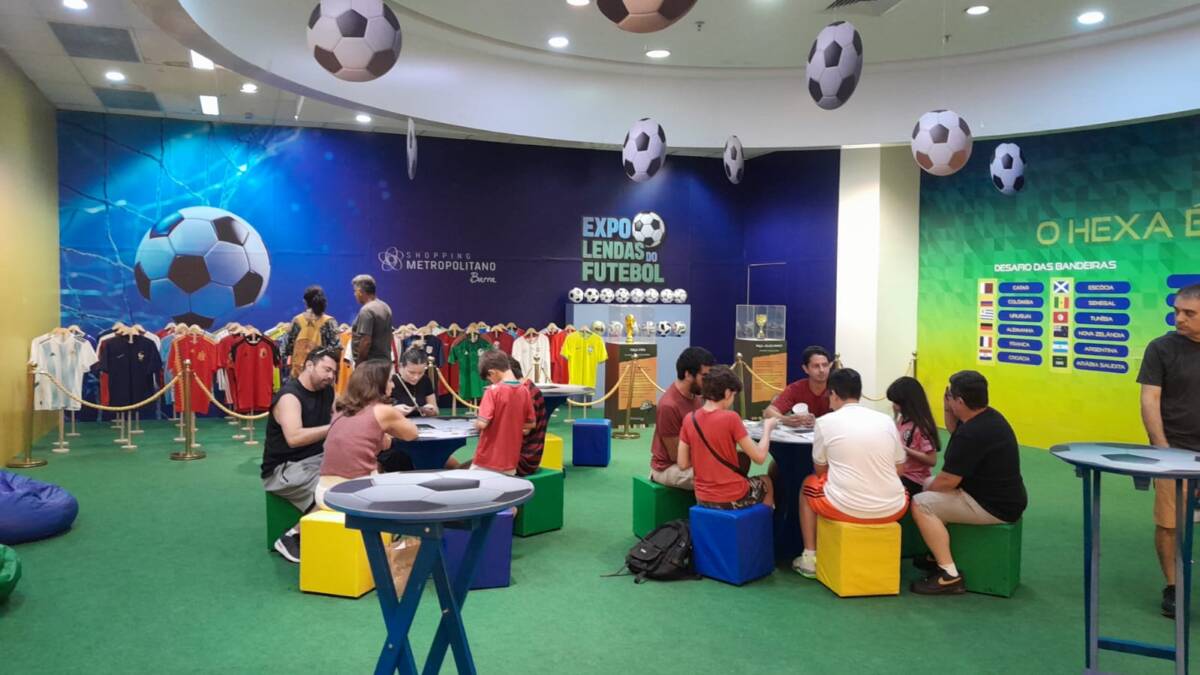 Arena Torcedor Divulgacao 2